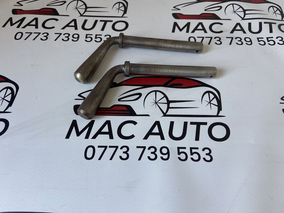 Bolt oblon bena autoutilitare Iveco Daily