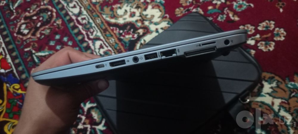 HP Elitebook 745 G4