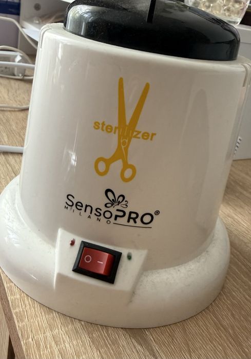 Sterilizator cu Quartz