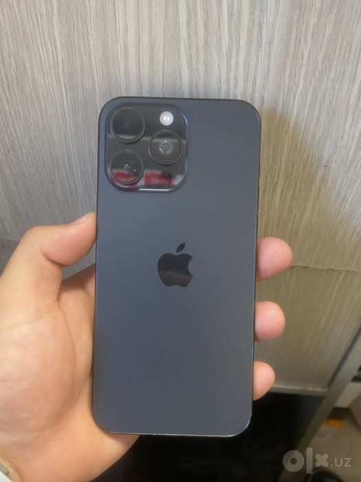 Iphone 15 Pro Max Srochna! Pul zaril