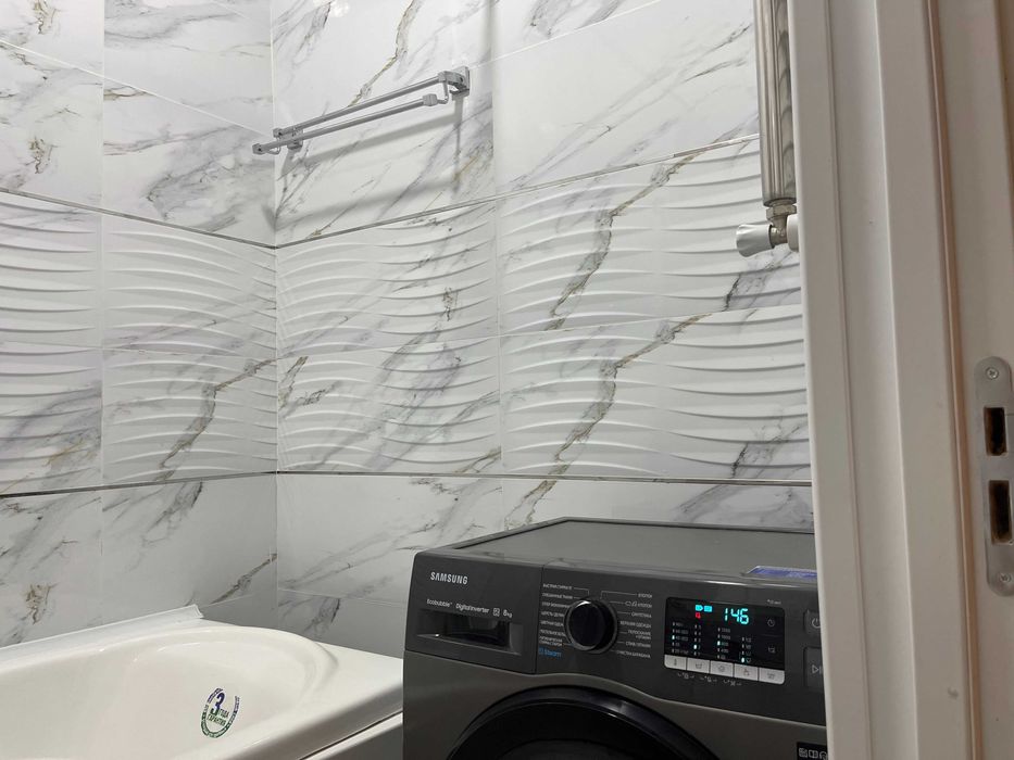 Посуточная аренда 3-х комнатной квартиры на метро Дружба народов