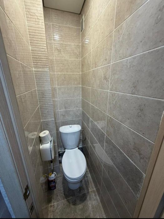 2 ком Горпарк, Обл.Акимат, все есть. 170+