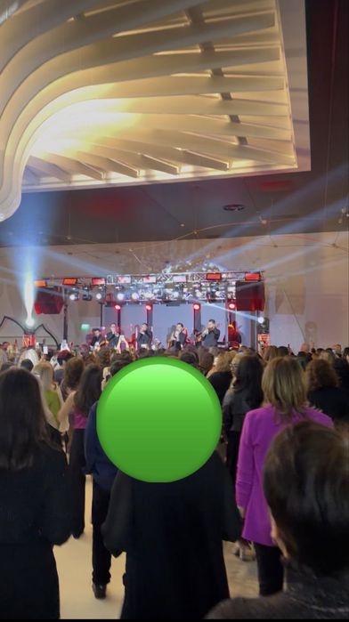 Sonorizare L'acoustics de inchiriat.
