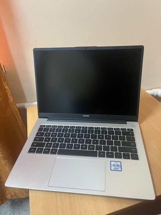 huawei matebook D16 1TB/16 {новый}