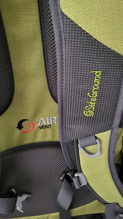 Колекционерска раница за лаптоп Siteground