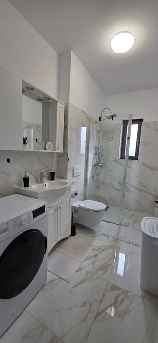 Apartament Chisoda