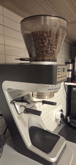 Râșniță Baratza Sette 270