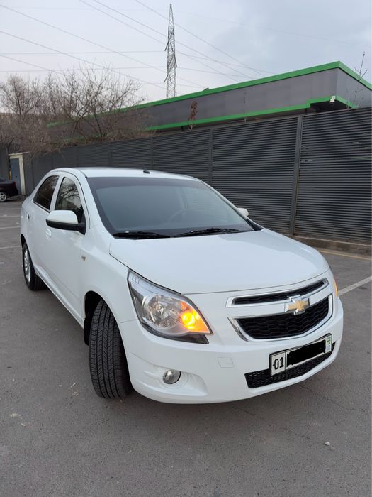 Cobalt Avtomat 2021/2022