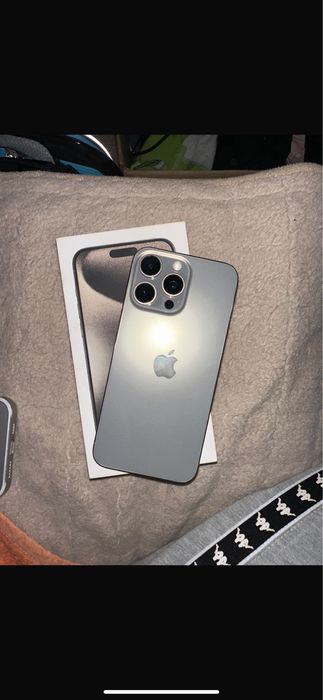 15 pro max идеяльный