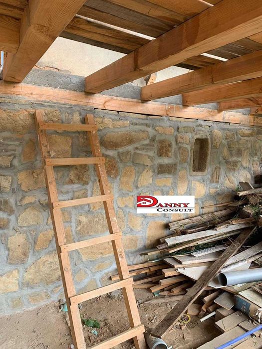 Продава се Къща в Велико Търново, Акация - 140 кв.м за 500 €/кв.м - Снимка #15