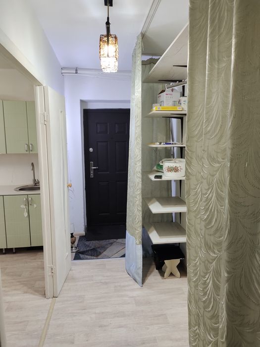 Квартира 2 комнатная