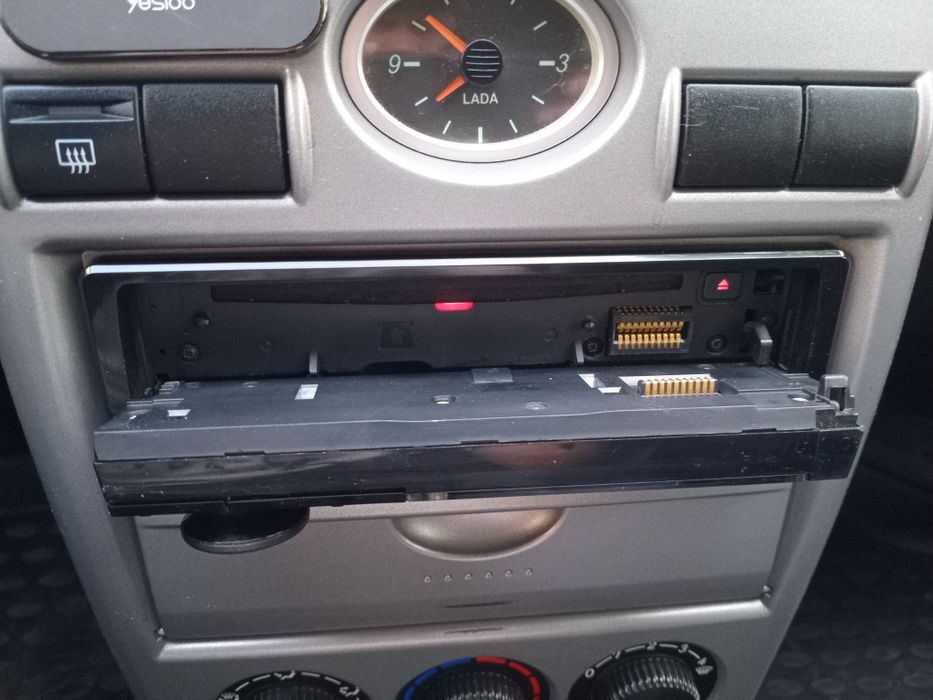 Автомагнитола pioneer дельфин
