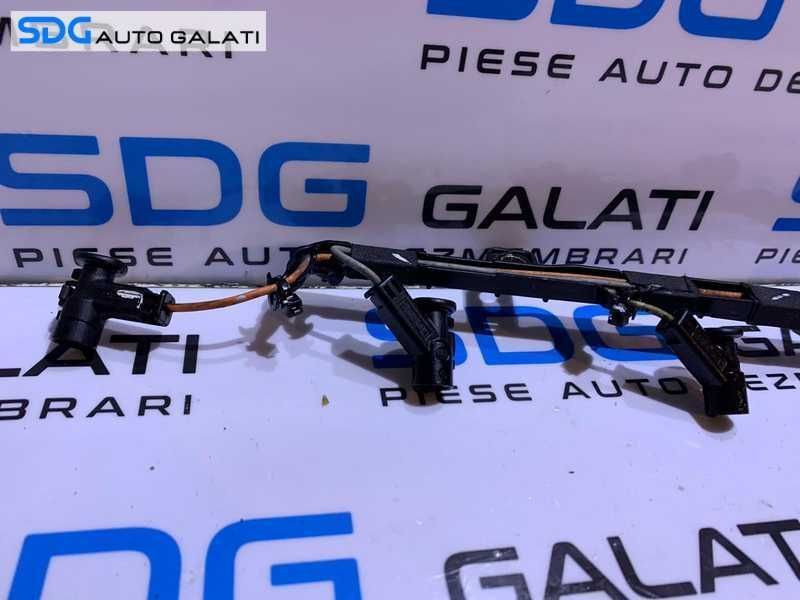 Cablaj Instalatie Electrica Bujii Ford Focus 3 1.6 TDCI 2010 - 2018 Cod AV6Q-6M091
