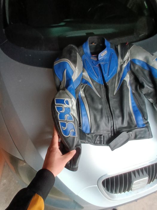 Яке Кожено За Мотор