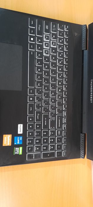 THUNDEROBOT Model  911 Air X