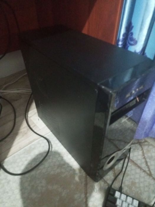 Продам компьютер