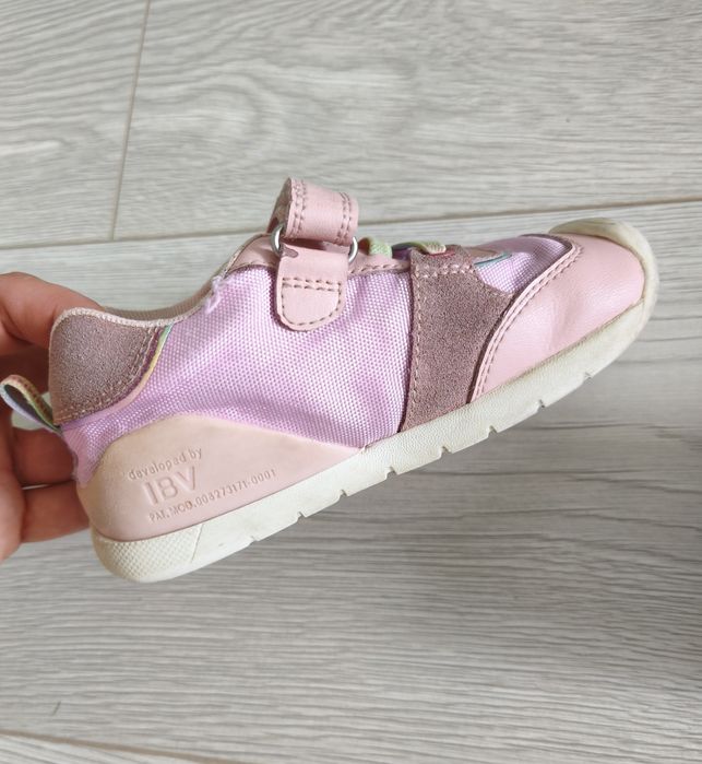 Adidași Biomecanics sneakers 25