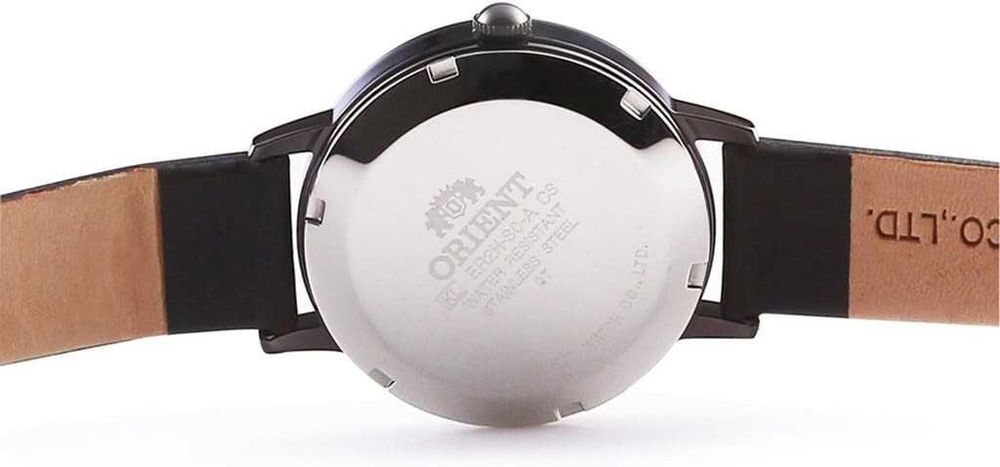 Orient Fashion Automatic Crystals ER2H001B Women's