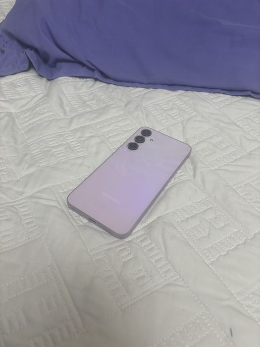 Обмен/Продажа Samsung A35