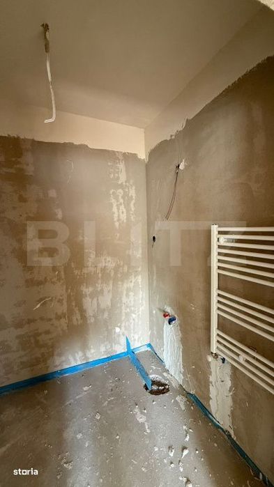 Penthouse exclusivist in Floresti, 88mp terasa, locatie centrala