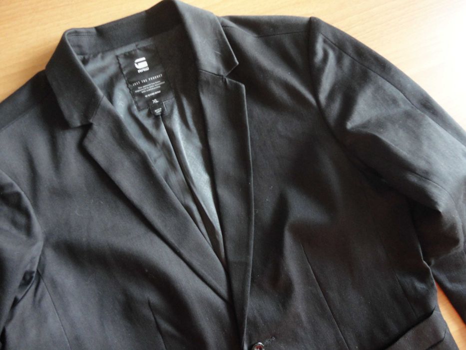 G Star Raw/L-XL/ново дамско сако/блейзър