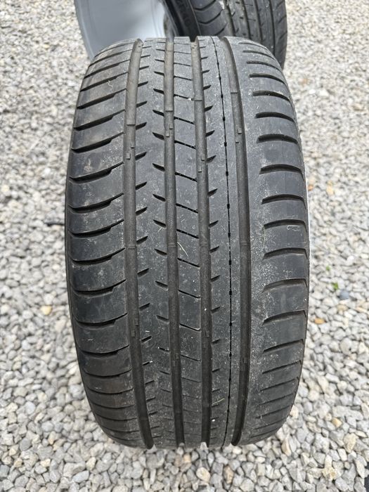 Berlin tires лятни гуми
