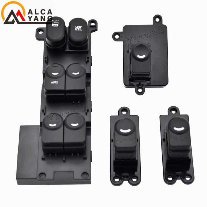 Контролен блок за управлението на прозорците за Hyundai I30 Хюндай И30