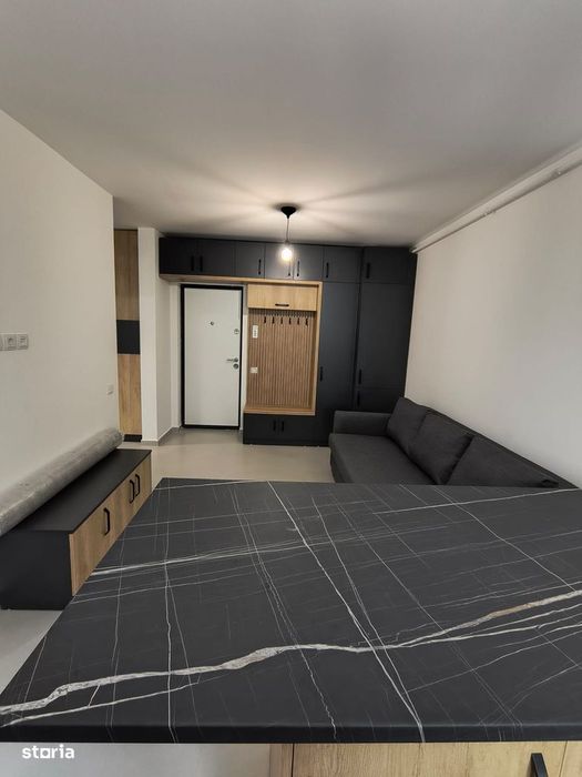 2 camere Aparatorii Patriei AC Parcare