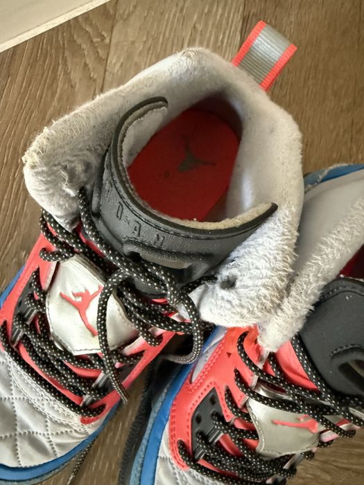 Детски маратонки nike air max