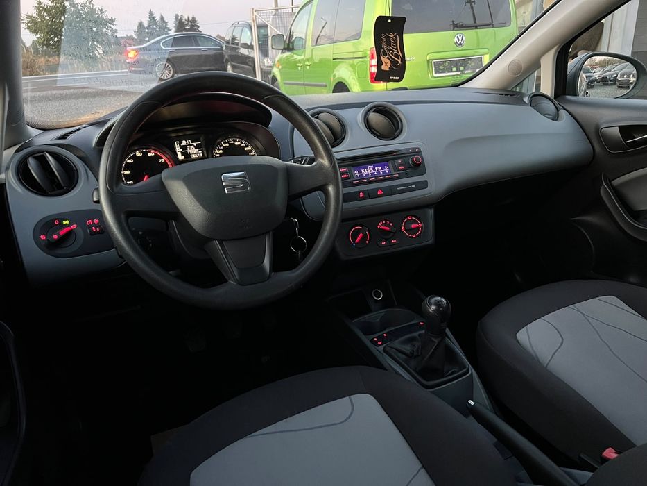 SEAT Ibiza 2015 — imagine 5