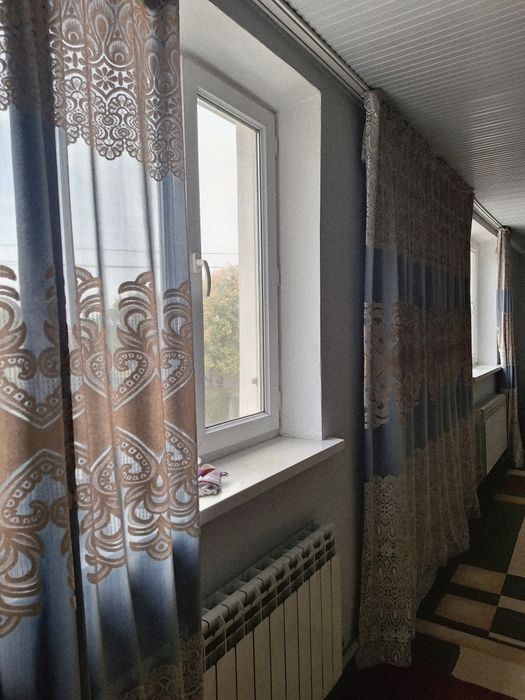 Продаются красивые Шторы 10 метров