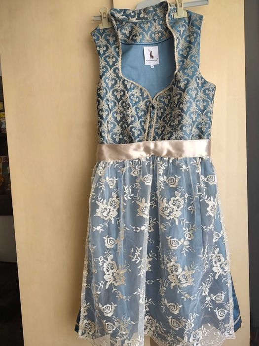 Rochie tradițional săsească