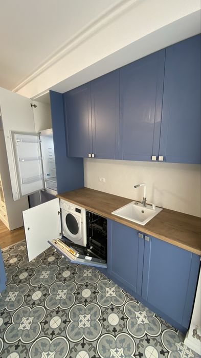 Inchiriez Apartament 2 camere - Aviatorii Residence