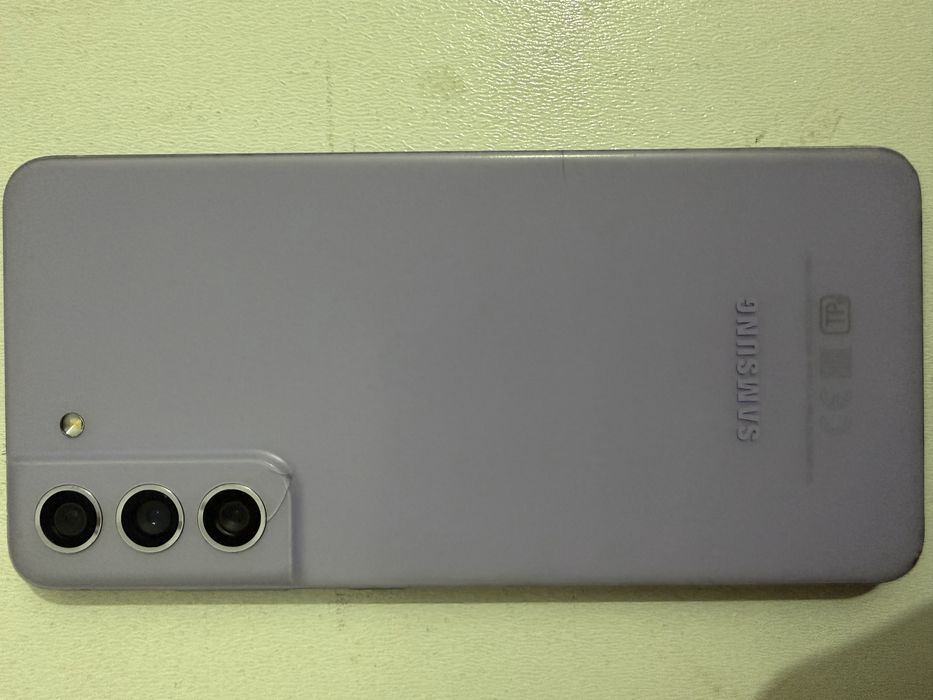 Samsung Galaxy S21 FE 5G