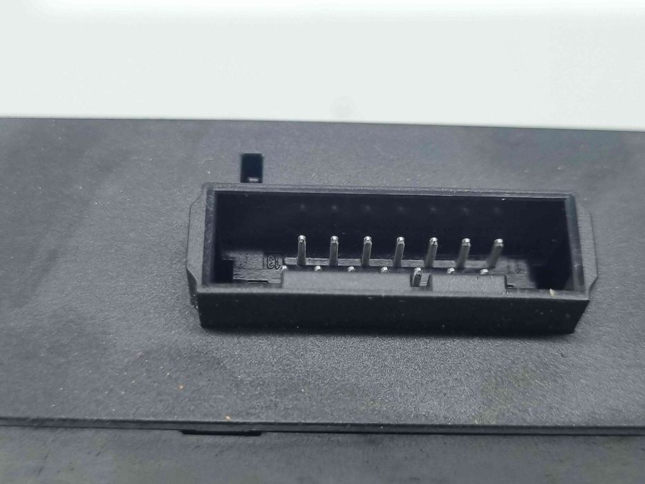 Modul confort Bmw 3 (E90) [Fabr 2005-2011] 9147226-01