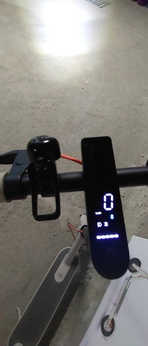 Xiaomi Mi Electric Scooter 3