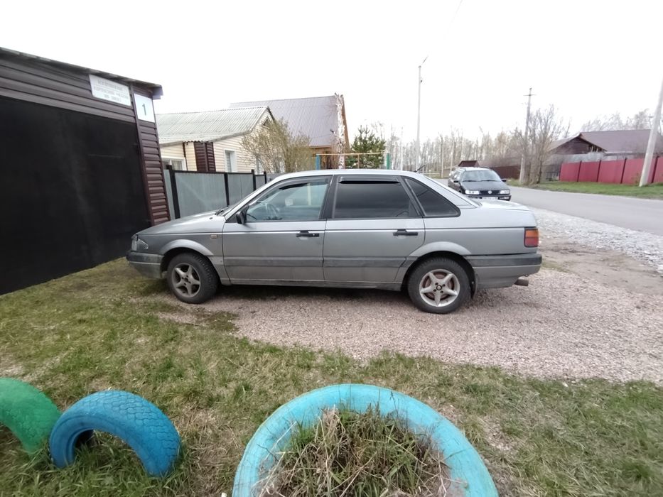 Продам фольксваген