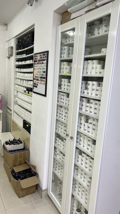 Продам готовый бизнес