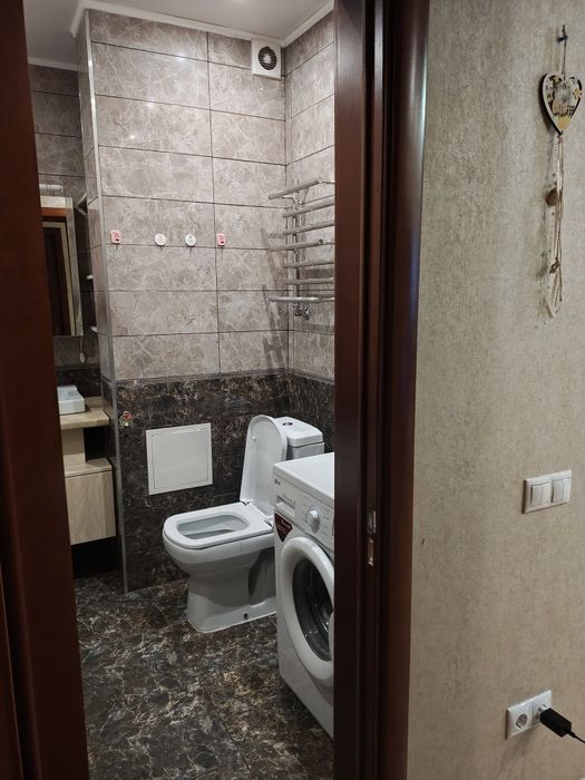 Сдам квартиру в Астане