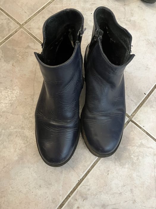 Дамски боти и ботуши