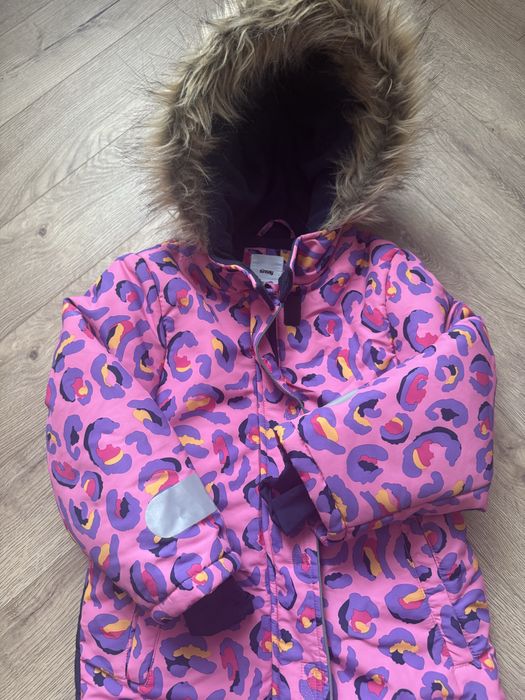 Зимни ескимоси и якета за деца