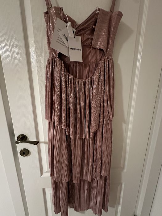Rochie de seara Sabina Musayev