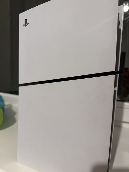 Playstation 5 slim