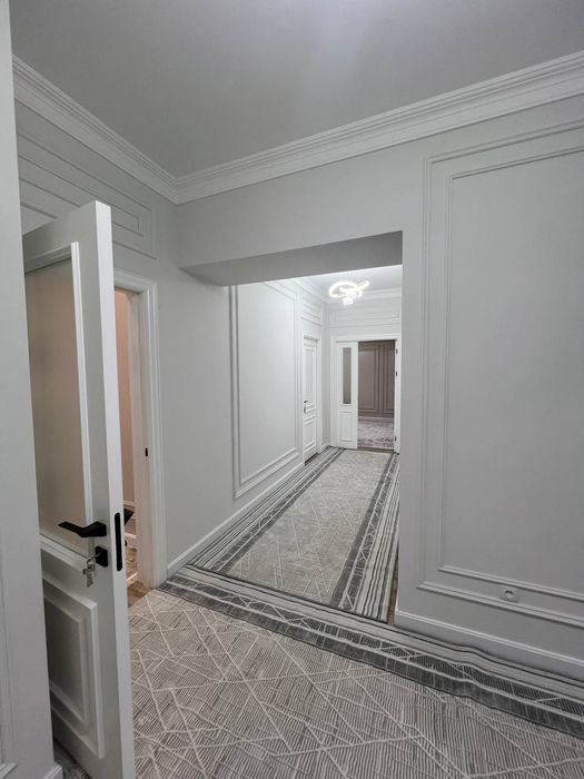 Квартира продаётся срочно.