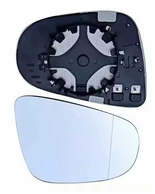 Огледало за задно виждане Volkswagen Golf 6 Bora Passat Touran Caddy