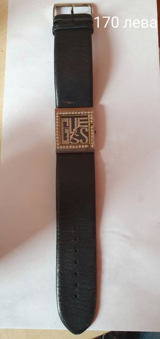 -20% Оригинални часовници Guess