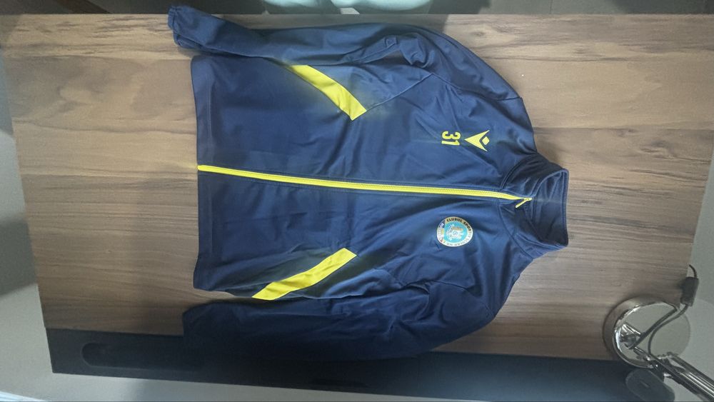 Echipament fotbal complet CSS1 marime M-L