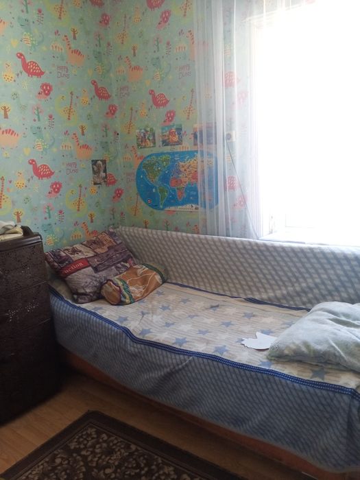 Продам дом район полярный