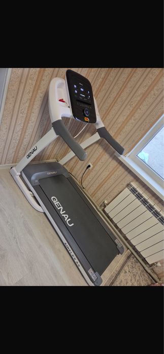 Бегтвая дорожка GENAU AirFlex A8