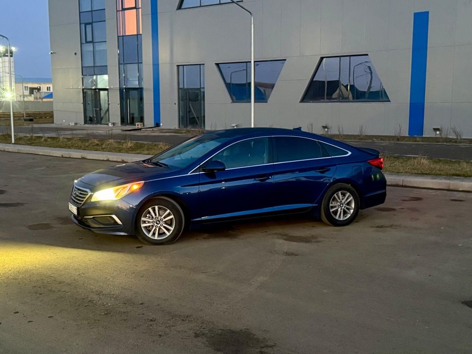 Продам отличную машину